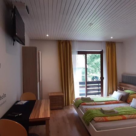 Haus Sieben - Singer Lydia Bed & Breakfast Kotschach-Mauthen Ngoại thất bức ảnh