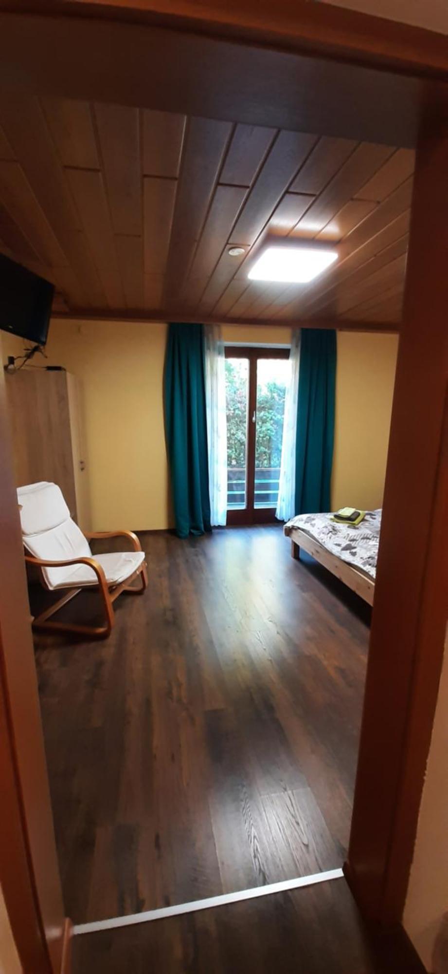 Haus Sieben - Singer Lydia Bed & Breakfast Kotschach-Mauthen Ngoại thất bức ảnh