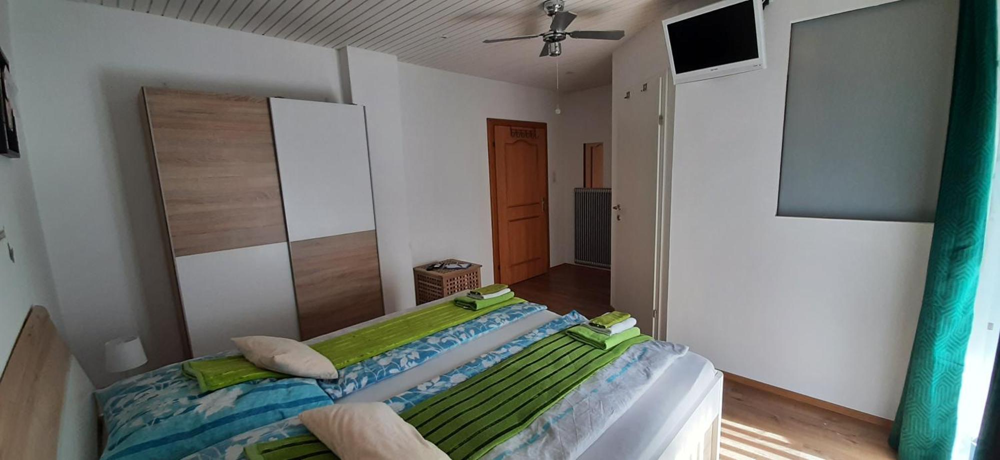 Haus Sieben - Singer Lydia Bed & Breakfast Kotschach-Mauthen Ngoại thất bức ảnh