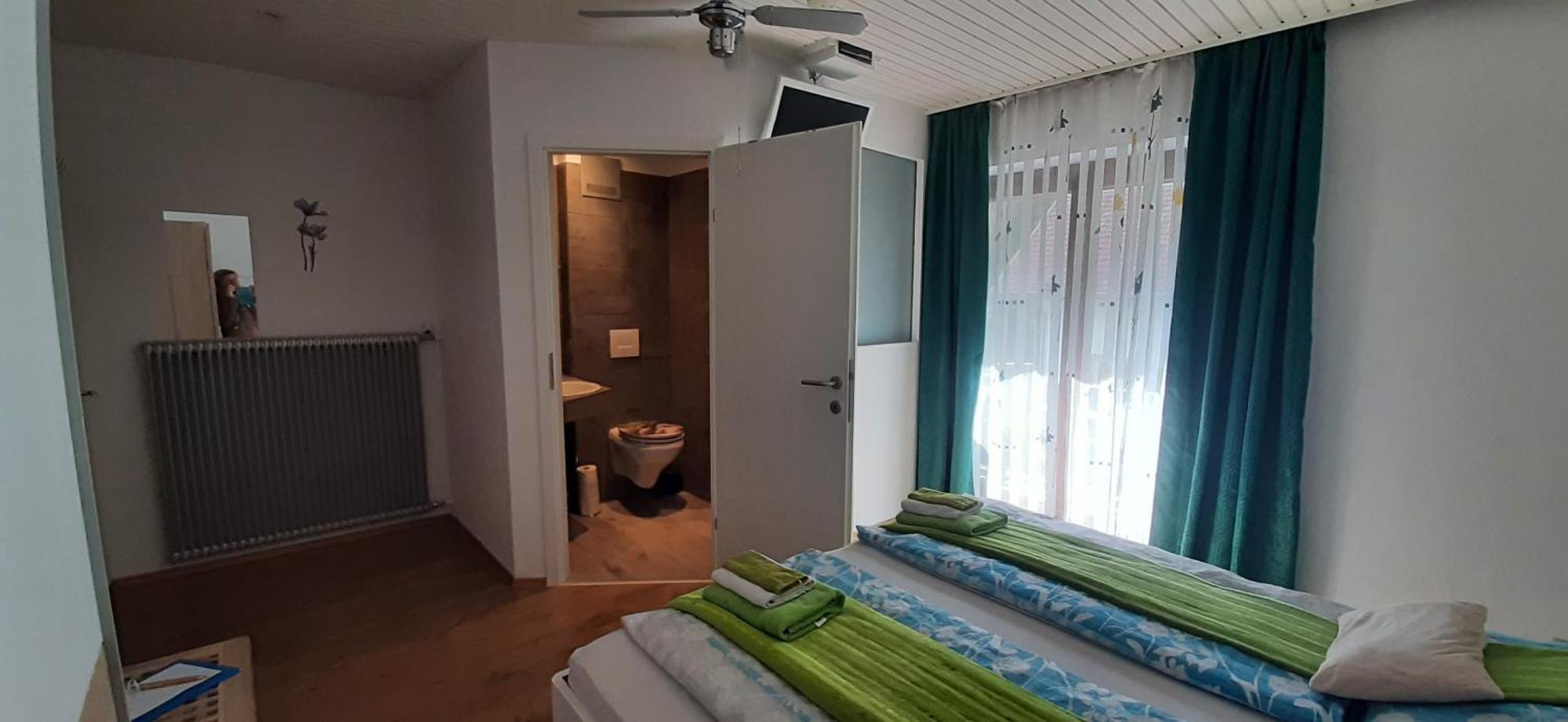 Haus Sieben - Singer Lydia Bed & Breakfast Kotschach-Mauthen Ngoại thất bức ảnh