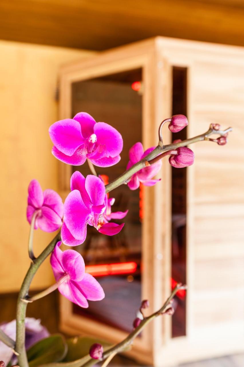 Haus Sieben - Singer Lydia Bed & Breakfast Kotschach-Mauthen Ngoại thất bức ảnh