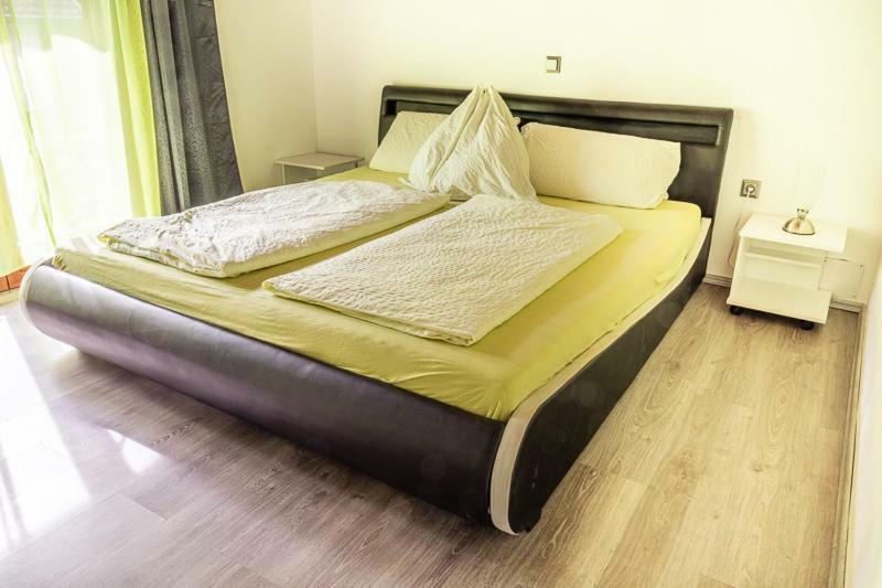 Haus Sieben - Singer Lydia Bed & Breakfast Kotschach-Mauthen Ngoại thất bức ảnh
